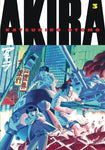 Akira, Vol. 05