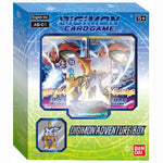Digimon TCG - Adventure Box