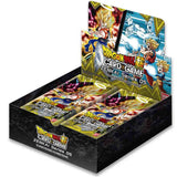 Dragon Ball Super TCG - Zenkai Series 05 Booster BT22 Critical Blow