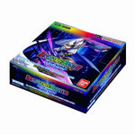 Digimon TCG: Resurgence Booster (RB01)