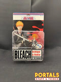 Bleach: Ichigo & Rukia Shonen Jump Bleach Combo Pack of Two 5" Action Figures