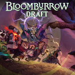 08/02/24 @ 7PM - Easton - MTG: Bloomburrow Draft