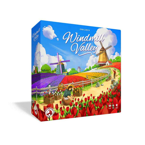 Windmill Valley