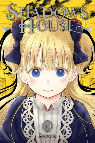 Shadows House, Vol. 08