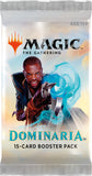 Magic: the Gathering - Dominaria Draft Booster