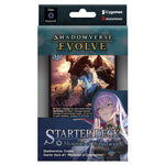 Shadowverse: Evolve - Mysteries of Conjuration - Starter Deck