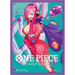One Piece TCG: Official Sleeves: Vinsmoke Reiju
