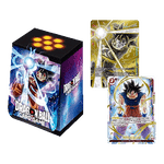 Dragon Ball Super Fusion World TCG: Official Cardcase