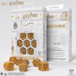 Harry Potter Modern Dice: Gryffindor- Gold