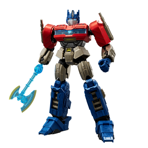 Blokees: Transformers - Classic Class 11 Transformers ONE Movie: Optimus Prime