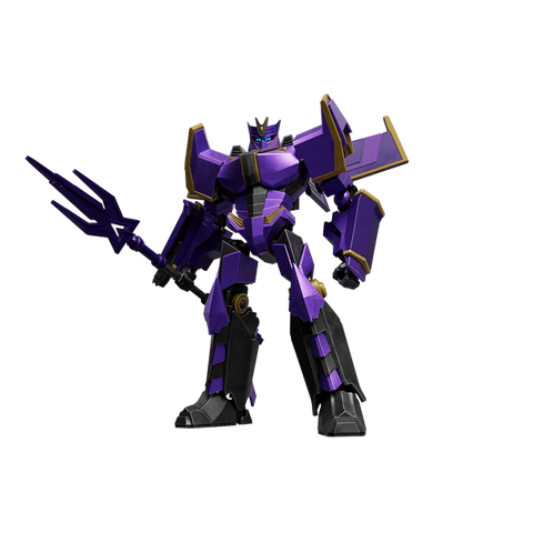 Blokees: Transformers - Classic Class 20 Megatronus Prime