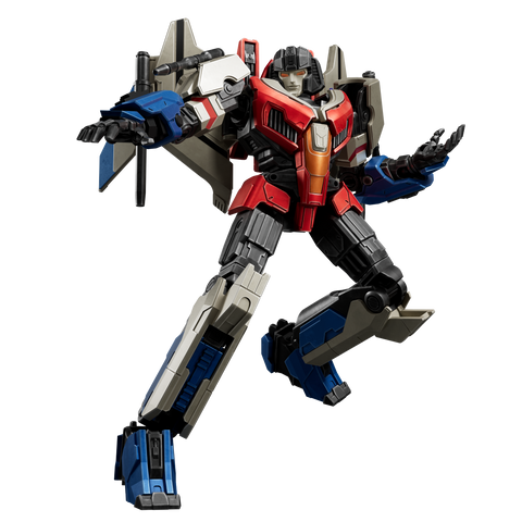 Blokees: Transformers - Classic Class 16 Transformers ONE Starscream