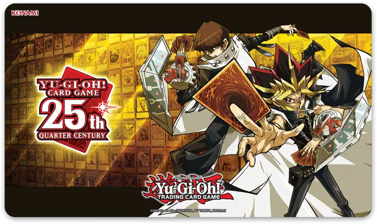 yugioh card game 25th quarter century Trading Anniversary Rarity Collection Secret Rare Magician's Salvation RA01-EN068 Players will use three actions to manipulate the cubes Yu-Gi-Oh! TCG: Yugi & Kaiba