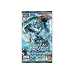 Digimon TCG: Digimon Liberator Booster [EX07]