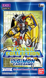 Digimon TCG: Classic Collection Booster