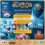 Dixit Newest Edition