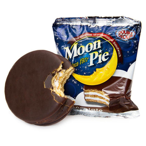 Moon Pies - Chocolate