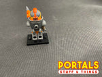 Lego Minifigure - Series 12 - Space Miner