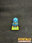 Scribblenauts Unmasked DC Comics Mini Figures: Star Spangled Kid