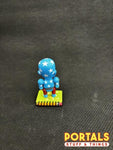 Scribblenauts Unmasked DC Comics Mini Figures: Star Spangled Kid