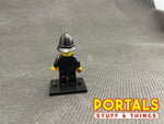 Lego Minifigure - Series 11 - Constable