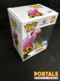 Funko POP! Overwatch: Sombra Glow in the Dark #625