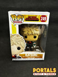 POP! My Hero Academia: Katsuki #249