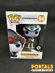 POP! Overwatch: Widowmaker Loot Crate Exclusive #94