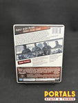 Death Race Limited Edition Blu-Ray Steelbook
