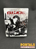 G.I. Joe Retaliation Blu-Ray Steelbook