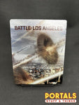 Battle: Los Angeles Blu-Ray Steelbook