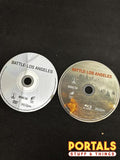 Battle: Los Angeles Blu-Ray Steelbook