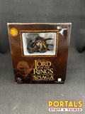 SNAGA: Lord of the Rings Gentle Giant Orc Goblin Bust