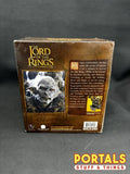 SNAGA: Lord of the Rings Gentle Giant Orc Goblin Bust