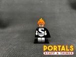 Lego Minifigure - Disney Series 1 - Syndrome