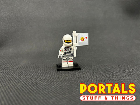 Lego Minifigure - Series 15 - Astronaut