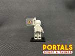 Lego Minifigure - Series 15 - Astronaut