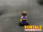 Lego Minifigure - Series 13 - Disco Diva