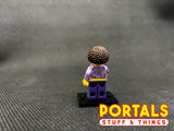 Lego Minifigure - Series 13 - Disco Diva