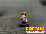 Lego Minifigure - Series 13 - Disco Diva