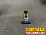 Lego Minifigure - Series 14 - Monster Rocker