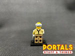 Lego Minifigure - Series 10 - Grandpa