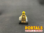 Lego Minifigure - Series 10 - Grandpa