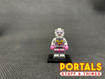 Lego Minifigure - Series 11 - Lady Robot