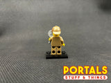 Lego Minifigure - Series 5 - Detective