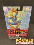 Marvel Legends Marvel's Speedball Figure
