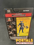 DC Comics Multiverse Justice League Batman Figure