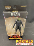 Marvel Legends Talos Figure