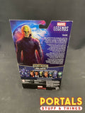 Marvel Legends Talos Figure