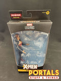 Marvel Legends Jean Grey Figure